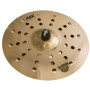 SABIAN AAX / AA MINI MONSTER STAX Brilliant        25001SXB