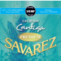 SAVAREZ CL. Guitar Strings Creation Cantiga Premium / High Tension, 510MJP