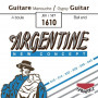 SAVAREZ Acoustic Guitar Strings - Argentine (010-045) 1610