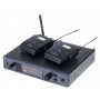 SENNHEISER Wireless In-Ear Monitor Set EWIEMG4twinA