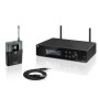 SENNHEISER XS Wireless Instrument 2 Instrument Set  XSW2CI1A