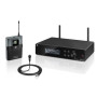 SENNHEISER XSW 2-ME2 Wireless Lavalier Microphone System  XSW2ME2A