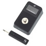 SENNHEISER Wireless Set for Pedalboard	XSWDPEDAL
