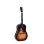 SIGMA SG Series Electro-Acoustic Guitar  JMSGE