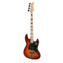 SIRE Bass Guitar Marcus Miller V7 VINTAGE ALDER-4 (2-nd Generation) Tobacco Sunburst