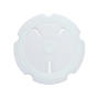 SLUG Uni-Badge Impact Pad 5.5" Glow In The Dark	BB550GID