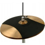 HQ PERCUSS Sound Off 14" - Hat Cymbal Mute SO14HAT