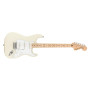 SQUIER Affinity Series™ Stratocaster® / M / Olympic White  0378002505