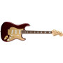 SQUIER 40th Anniversary Stratocaster®, Gold Edition / L / Ruby Red  0379410515