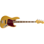 SQUIER Limited Edition Classic Vibe '70s Jazz Bass® / Aztec Gold   0374546574