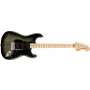 SQUIER Affinity Series™ Stratocaster® FMT HSS / M / Black Burst.  0378152539