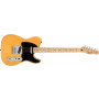 SQUIER Affinity Series™ Telecaster® / M / Butterscotch Blonde.  0378203550
