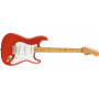 SQUIER Classic Vibe '50s Stratocaster® / M / Fiesta Red. 0374005540