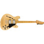 SQUIER Classic Vibe Starcaster® / M / Natural  0374590521