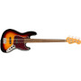 SQUIER Classic Vibe '60s Jazz Bass® Fretless / L / 3TS	0374531500