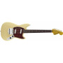SQUIER Mustang Vintage Modified Vintage White 0302200541