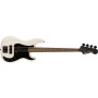 SQUIER P-Bass Contemporary ACT L / Pearl White  0370481523