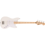 SQUIER Sonic® Bronco® Bass / M / Artic White    0373802580