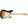 SQUIER Sonic™ Stratocaster® / M / 2TS. 0373152503