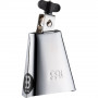 MEINL Cowbell 4 1/2" - Low pitch / Chrome  STB45LCH