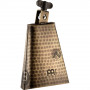 MEINL Hammered Cowbell 6 1/4" / Gold STB625HHG