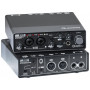 STEINBERG Audio Interface with iPad Connectivity 2 Channel USB 3.0	UR22C