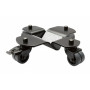 STEINCO Grand Piano Dolly Swivel Casters (set of 3) 225000