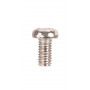 STEWMAC Switch Mounting Screw for Tele, Chrome 4581