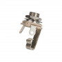 STEWMAC Switchcraft Output Jack / Mono 4652