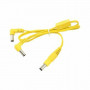 TREX Cable Voltage Doubler Yellow 10911