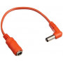 TREX Cable Polarity Inverter Orange 10921