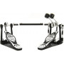 TAMA Iron Cobra Double Bass Drum Pedal / Duo Glide HP600DTW
