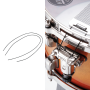 TAMA Snappy Strings (2 pairs pack) SPC50P4