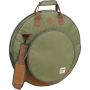 TAMA Cymbal Bag 22“ / Moss Green  TCB22MG