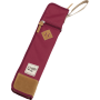TAMA POWERPAD® Designer Stick Bag / Wine Red TSB12WR