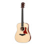 TAYLOR 310 - Solid Wood Dreadnought Guitar with Case /   1109226025