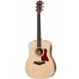 TAYLOR 410e - E/A Guitar with Case / ES2 1109076097