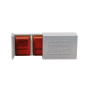 THOMASTIK Rosin TI for Violin	TIVO01