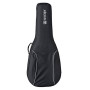 DUKE Dreadnought Guitar Foam Case / black   TFSD
