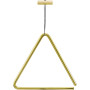 MEINL 8" Triangle / 20cm / Gold   TRI20B