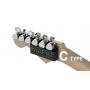 TRONICAL Automatic Tuner SET for Fender Strat/Tele V10TTSTV16