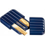 VANDOREN Reed Case for 4 Alto Sax Reeds VRC20