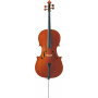 YAMAHA Cello 1/2 VC5S12