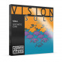 THOMASTIK Vision Solo Viola Strings Set VIS200