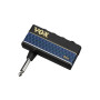 VOX Headphone amp. Amplug-3 Bass AP3BA