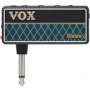 VOX Headphone amp. Amplug-2 Bass AP2BS