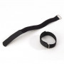 ADAMHALL Cable Tie Hoop and Loop 2x30cm   VR2030