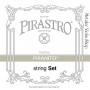 PIRASTRO Violin Strings Set Piranito / E-Ball 615500