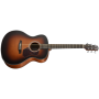 WALDEN Natura Solid Cedar Top Grand Auditorium Electro-Acoustic Guitar with Gigbag	G570ETBW