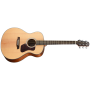 WALDEN Natura Solid Spruce Top Grand Auditorium Electro-acoustic Guitar with Gigbag. G550EW